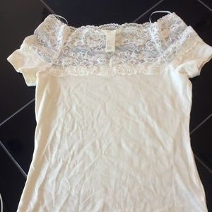 H&M women's top